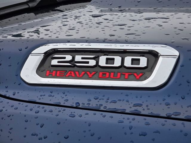 Used 2024 RAM 2500 Limited w/ Towing Technology Group AWD/4WD image 3