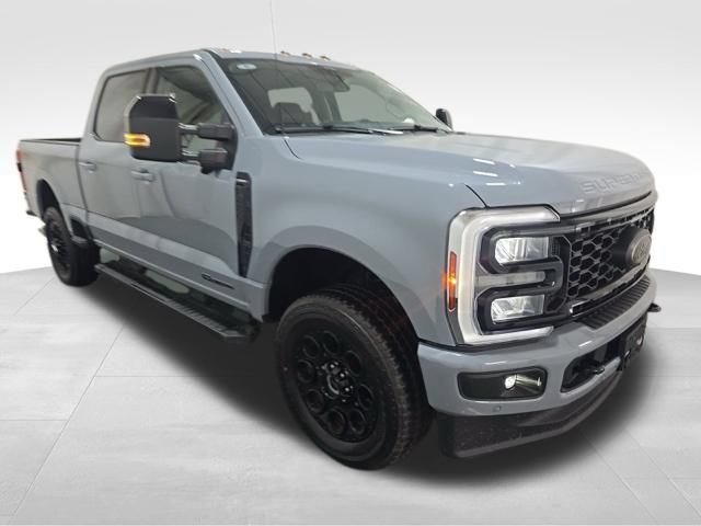 Used 2025 Ford F250 Lariat w/ Lariat Ultimate Package AWD/4WD image 2