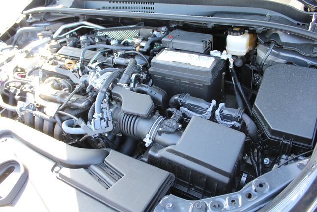 Certified 2026 Toyota Corolla SE FWD image 56