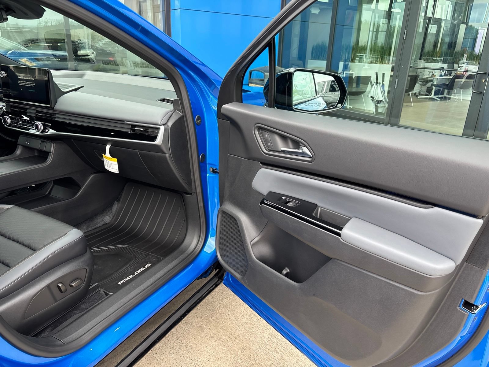 Used 2025 Honda Prologue Elite image 16