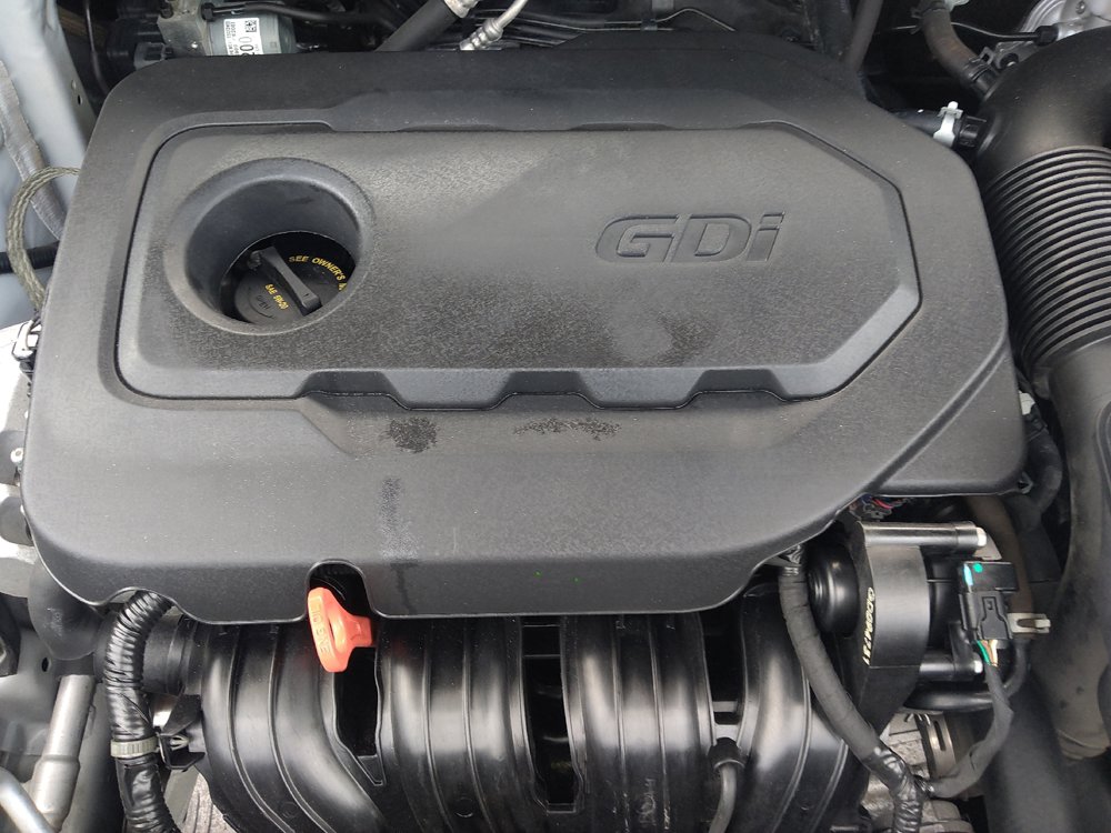 Used 2020 Kia Sorento L FWD image 30