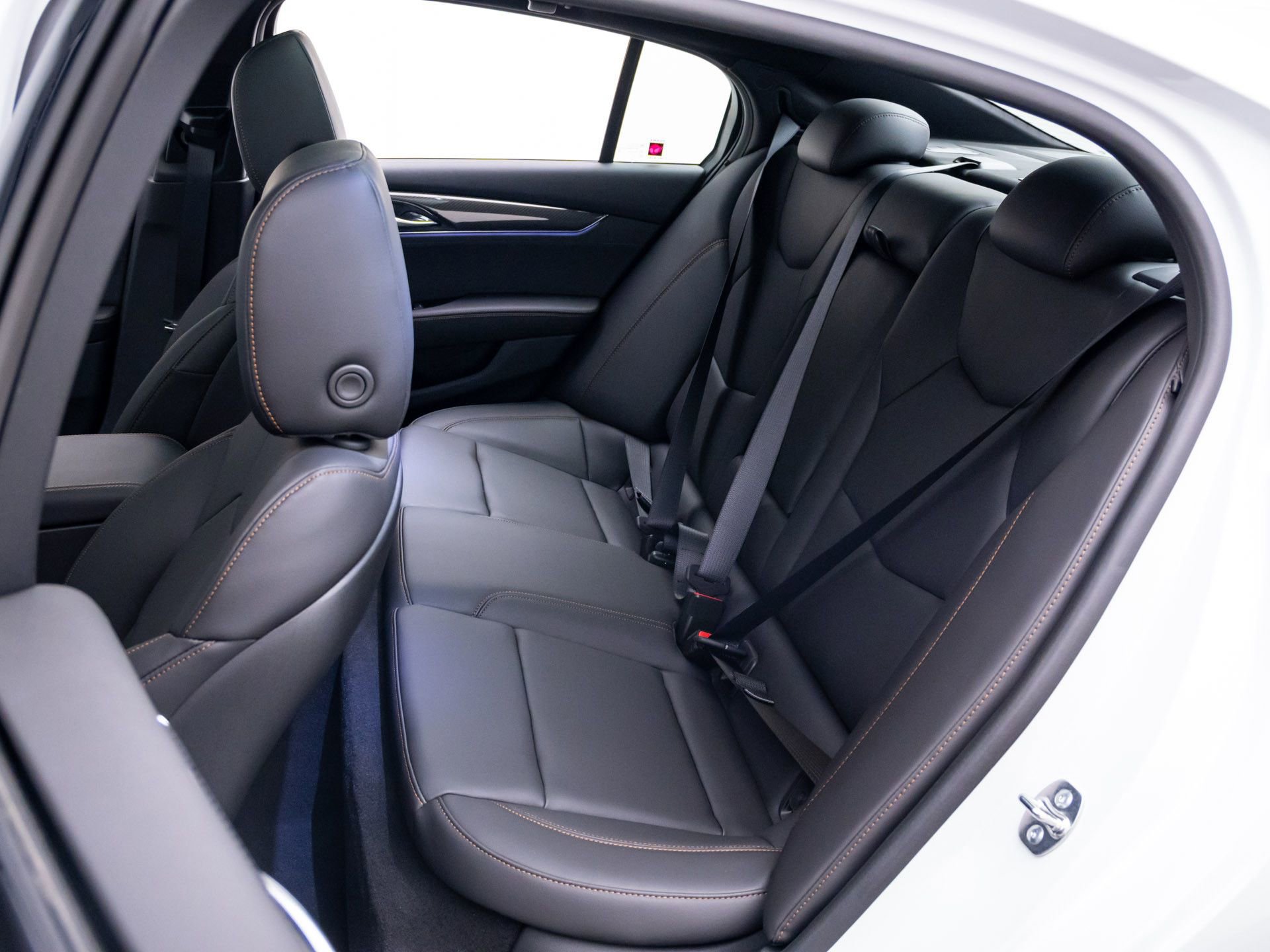New 2026 Cadillac CT5 Sport AWD/4WD image 16
