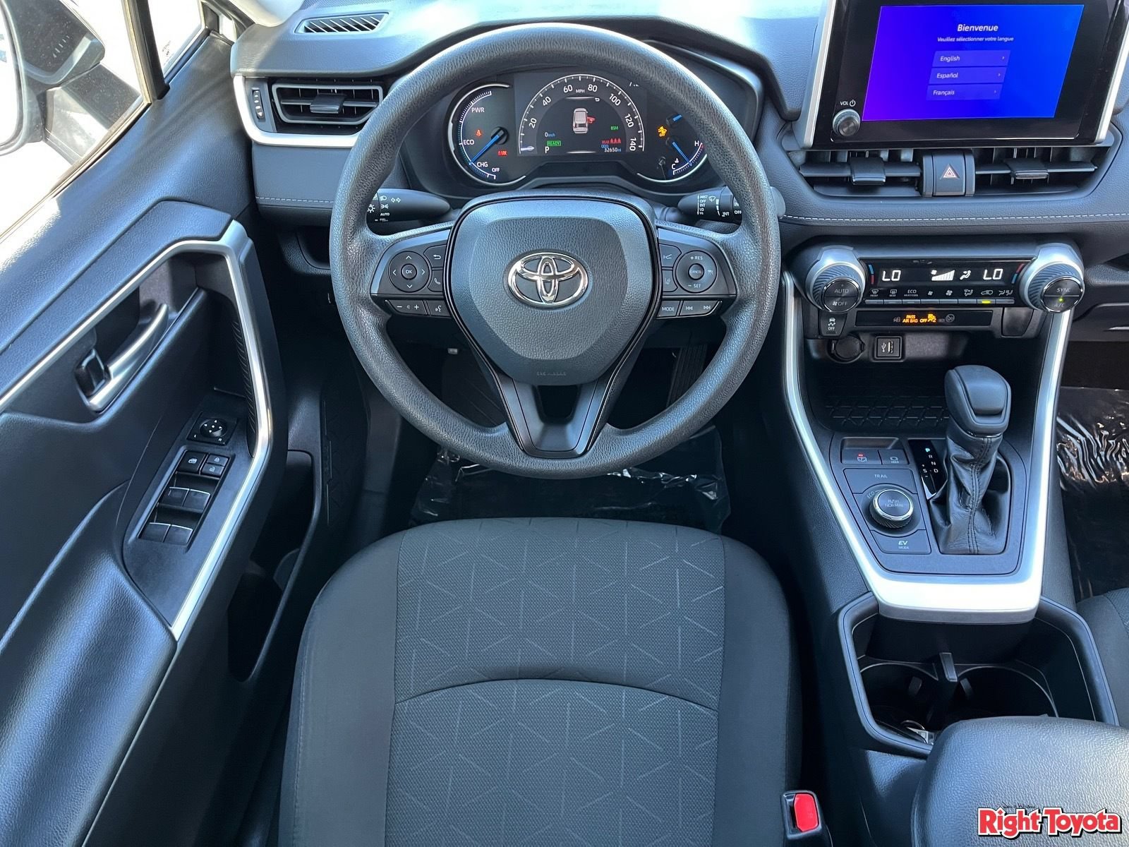 Certified 2023 Toyota RAV4 XLE w/ Convenience Package AWD/4WD image 17