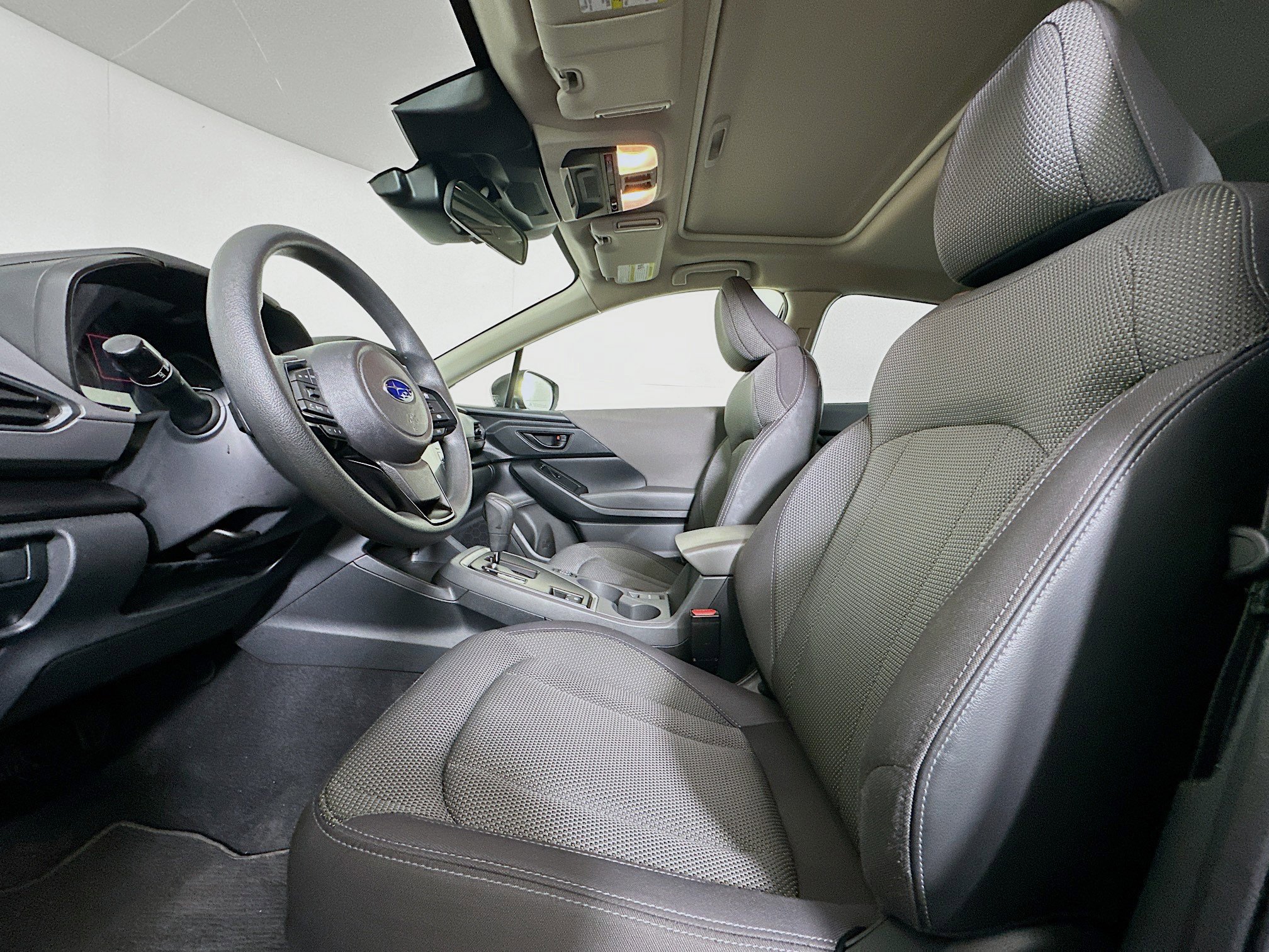 Used 2024 Subaru Crosstrek 2.0i Premium image 13