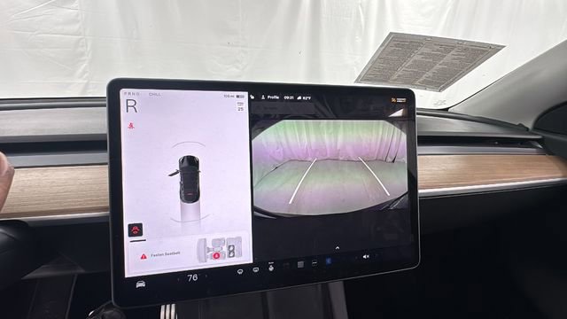 Used 2021 Tesla Model Y Performance image 24