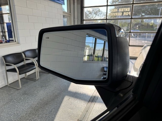 Used 2024 GMC Sierra 1500 Denali image 25