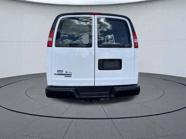 Used 2014 Chevrolet Express 2500 Work Van image 5