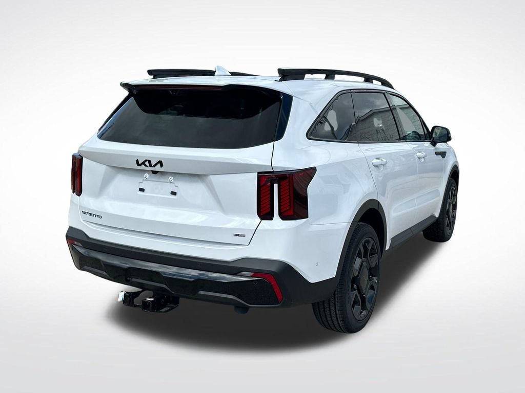 New 2026 Kia Sorento SX Prestige AWD/4WD image 5