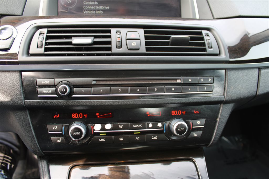 Used 2015 BMW 528i Sedan image 22