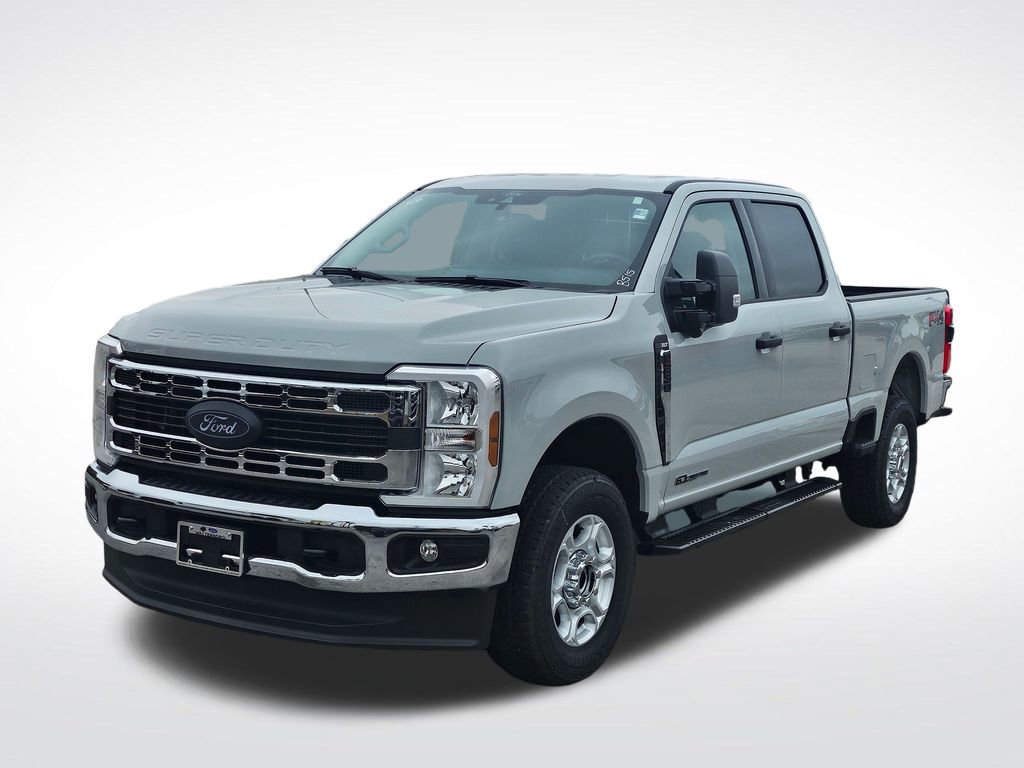 New 2026 Ford F250 XLT w/ 360-Degree Camera Package image 2