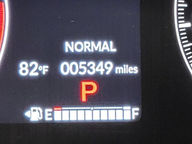 Certified 2025 Honda Pilot TrailSport image 31