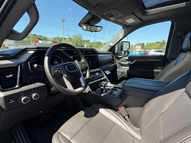 Used 2024 GMC Sierra 1500 Denali w/ Denali Reserve Package image 14
