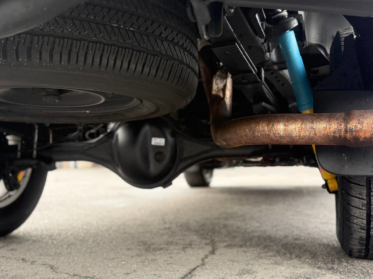 Used 2015 Toyota Tundra SR image 33