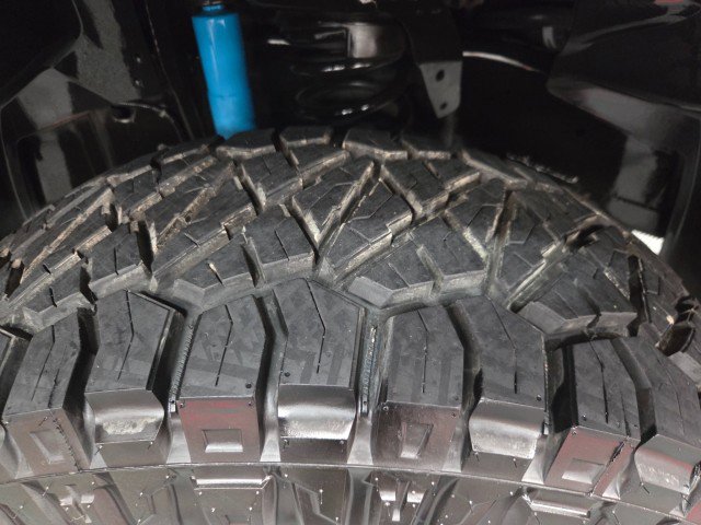 Used 2020 RAM 2500 Power Wagon image 91