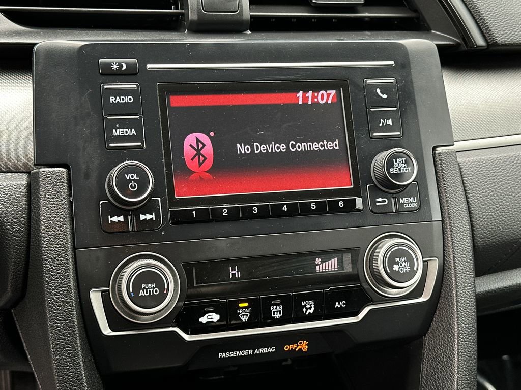 Used 2016 Honda Civic LX image 24