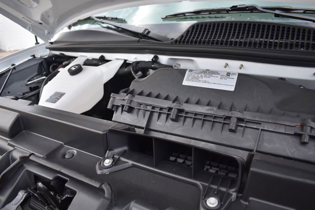 New 2025 Chevrolet Express 3500 w/ Power Convenience Package image 32