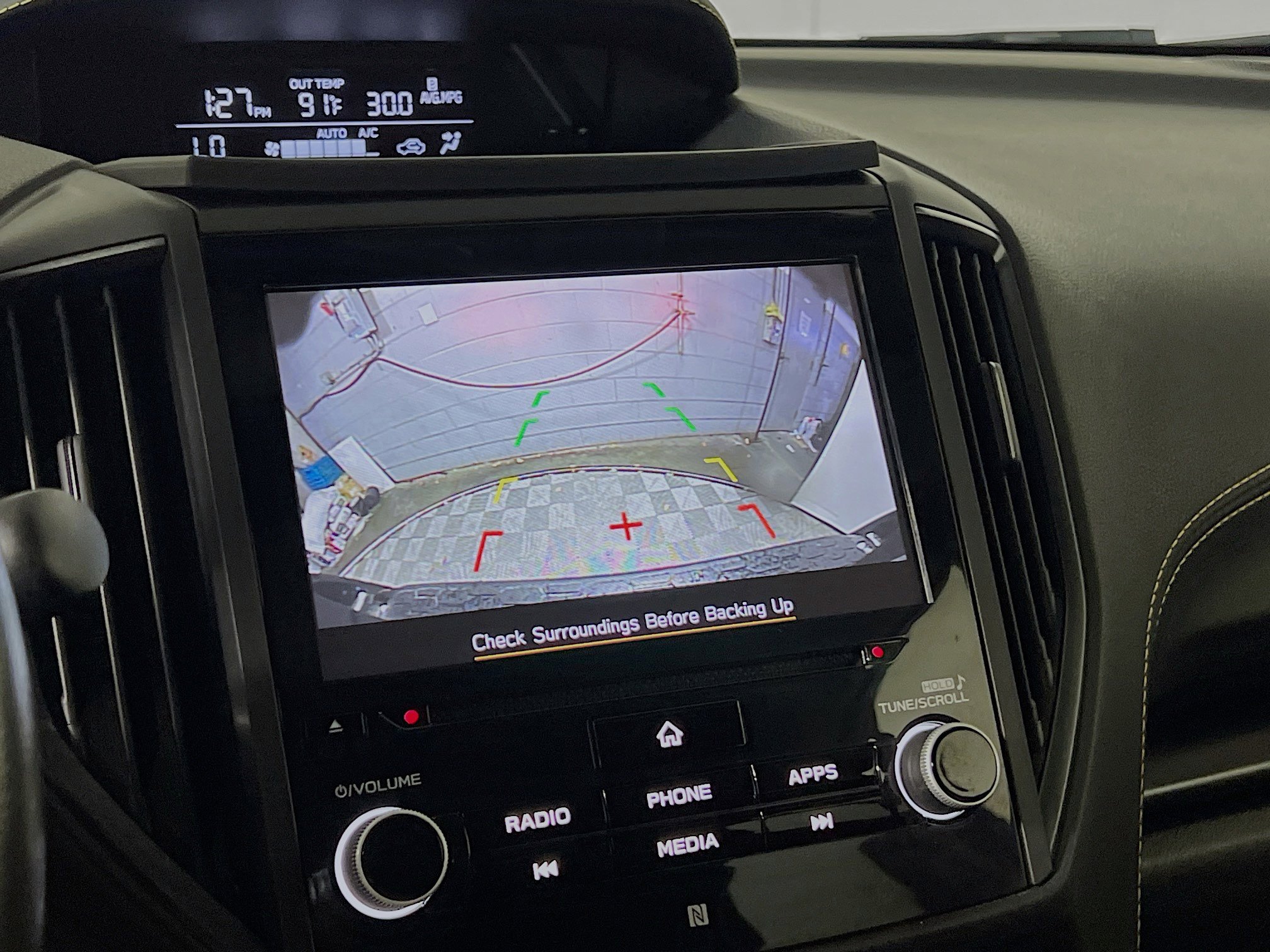 Used 2023 Subaru Crosstrek 2.5i Sport image 28