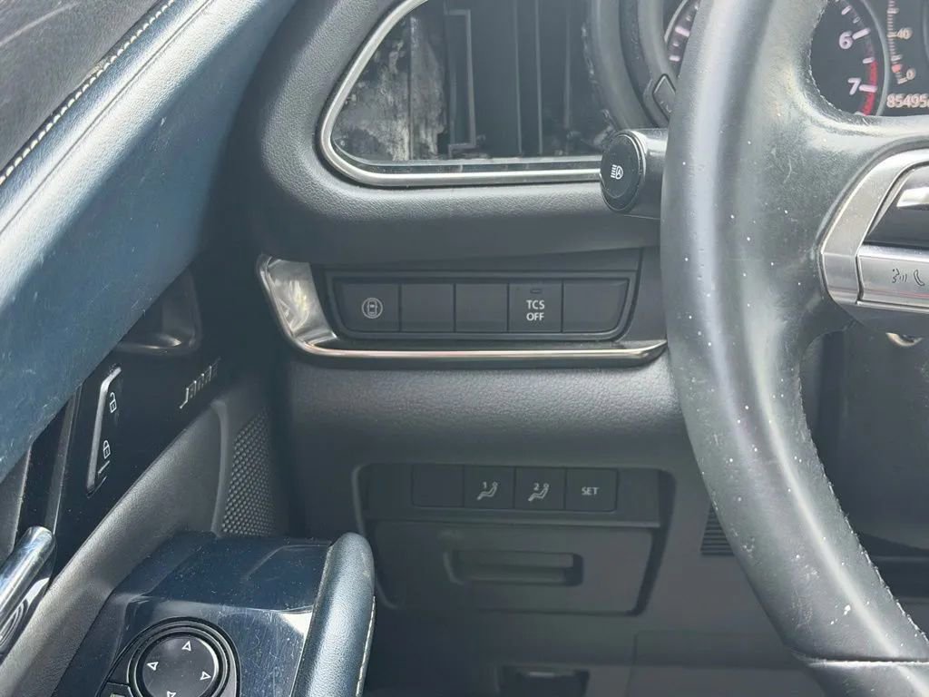 Used 2020 MAZDA CX-30 FWD w/ Preferred Package image 14