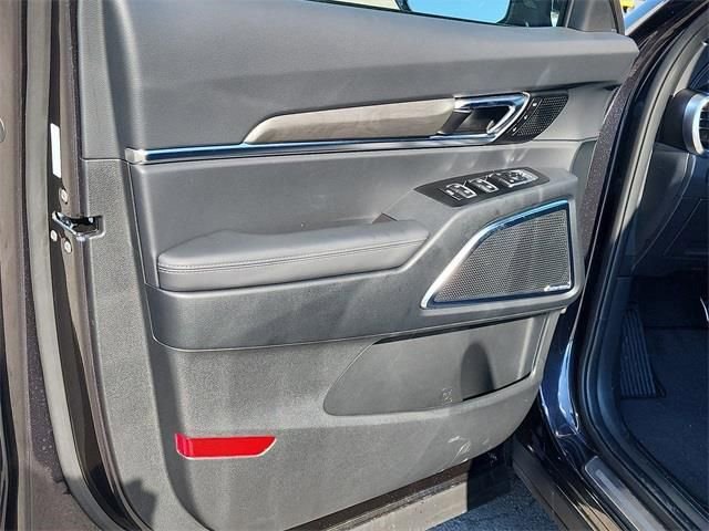 Certified 2025 Kia Telluride SX X-Line image 9