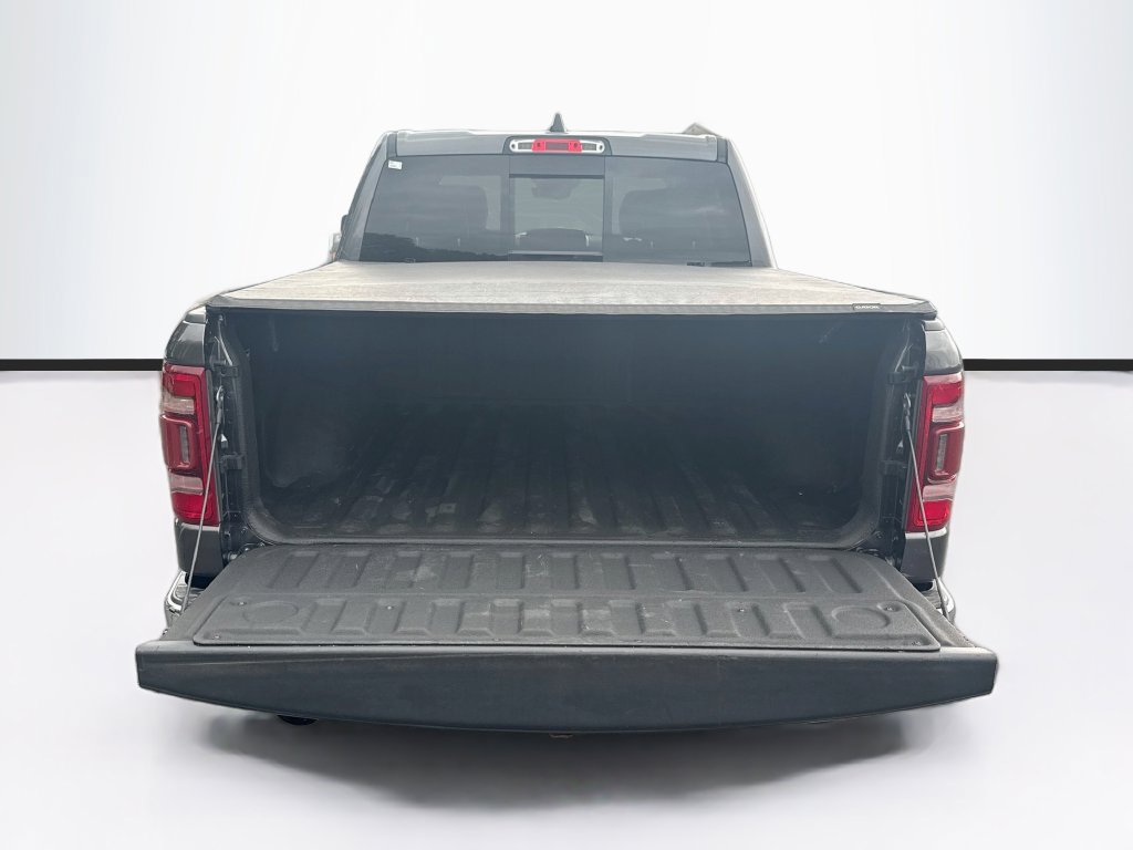 Used 2021 RAM 1500 Laramie AWD/4WD image 29