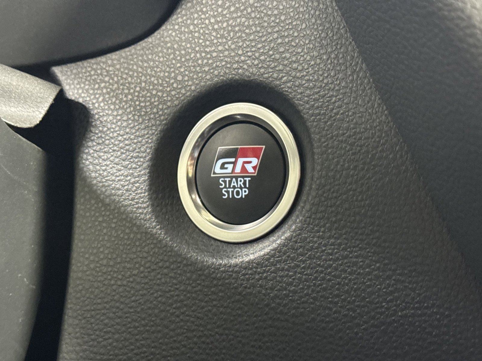 New 2025 Toyota Corolla GR AWD/4WD image 35