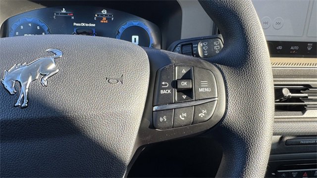 New 2025 Ford Bronco Sport Big Bend image 27