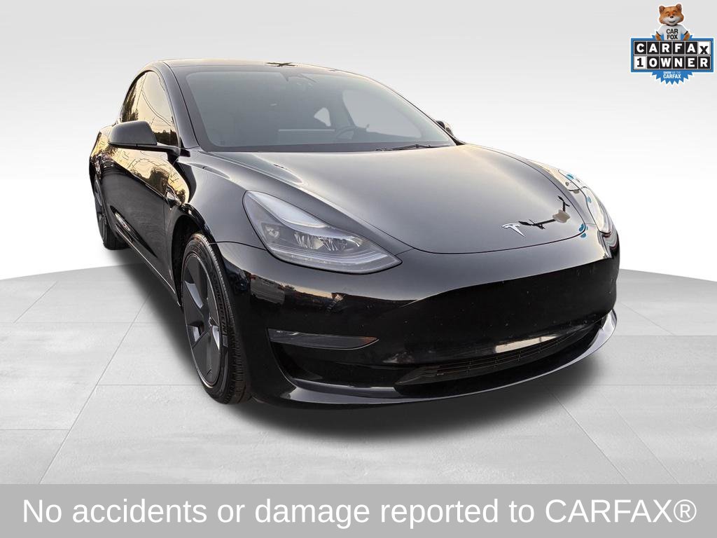 Used 2023 Tesla Model 3 Standard Range RWD 360° Tour