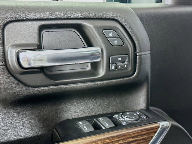 Certified 2020 Chevrolet Silverado 2500 High Country image 19