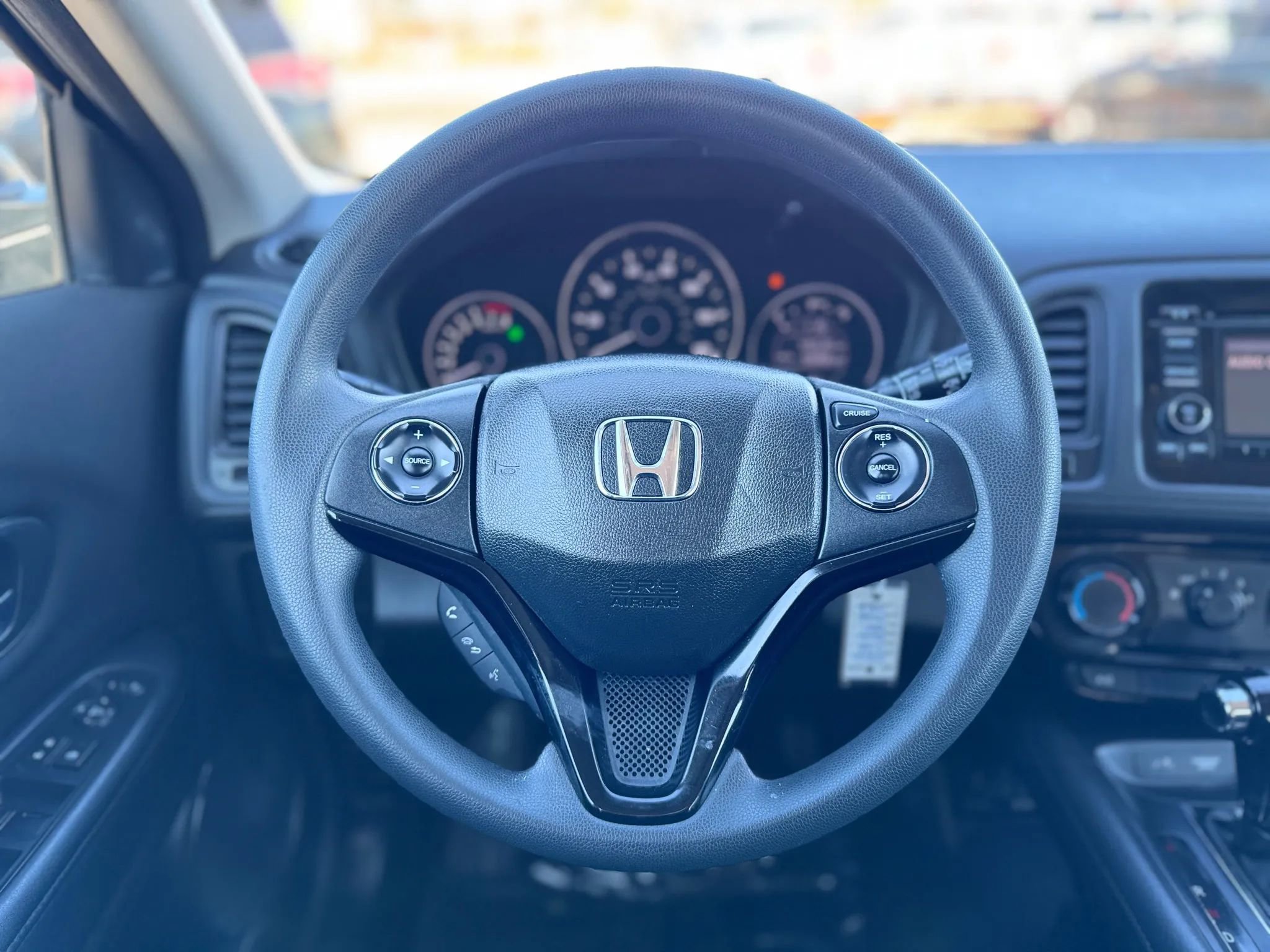 Used 2016 Honda HR-V LX image 14