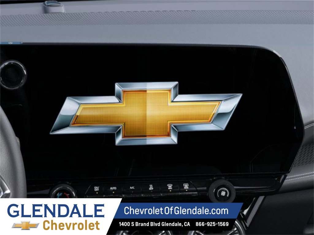 New 2026 Chevrolet Blazer EV LT image 20
