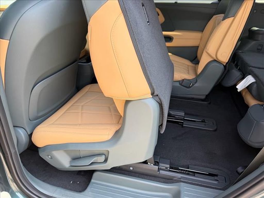 New 2027 Kia Telluride SX X-Line AWD/4WD image 16