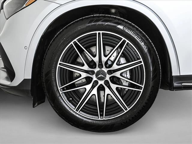 Certified 2025 Mercedes-Benz GLC 43 AMG AMG GLC 43 image 25