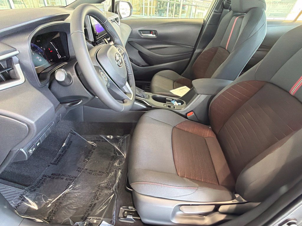 New 2027 Toyota Corolla SE FWD image 18