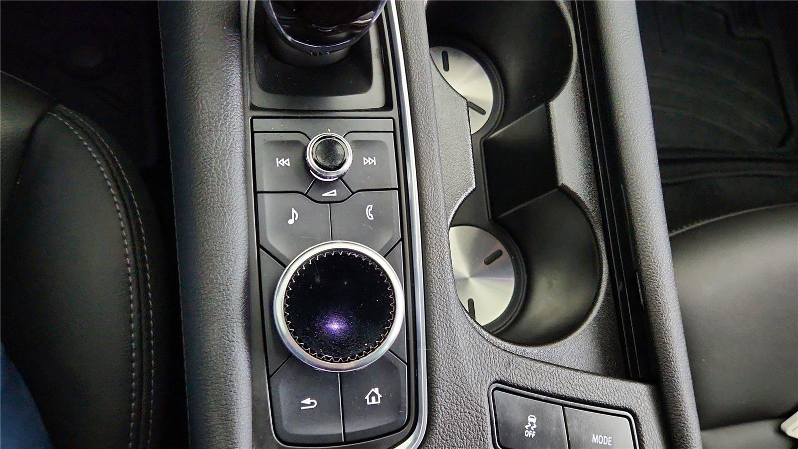 Used 2023 Cadillac XT5 Luxury image 34