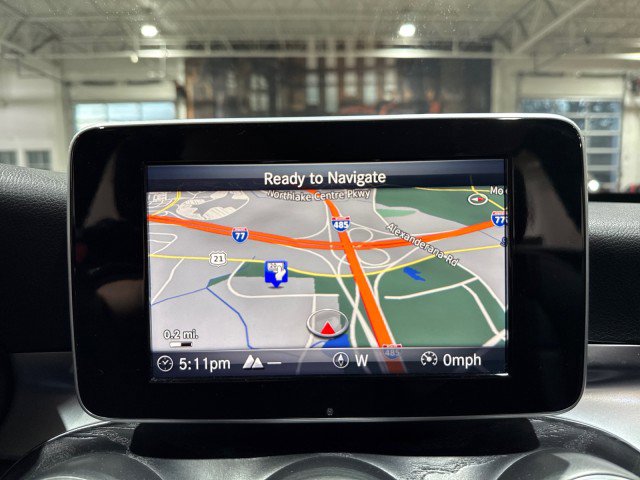 Used 2015 Mercedes-Benz C 300 $40K MSRP image 74