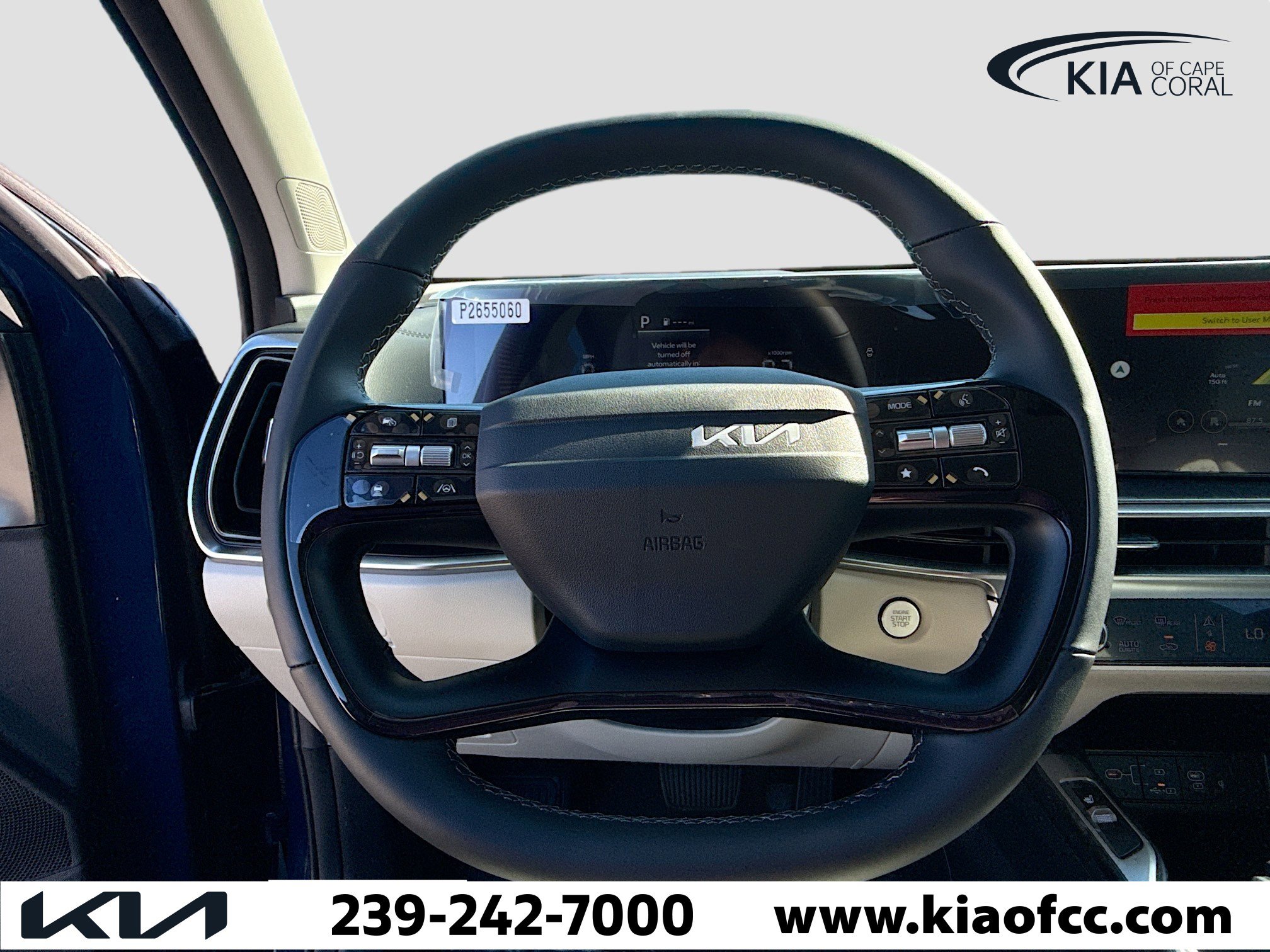 New 2026 Kia Sorento EX image 40