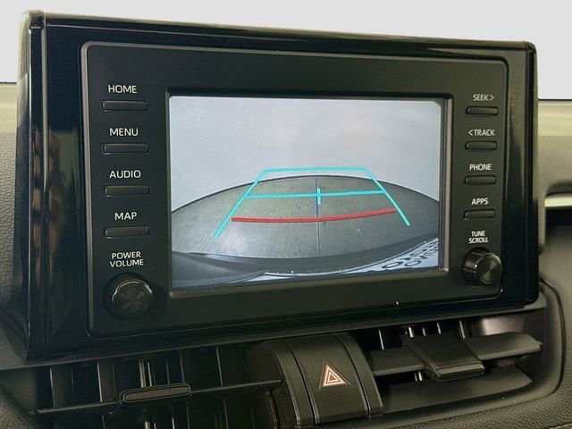 Certified 2019 Toyota RAV4 XLE AWD/4WD image 13