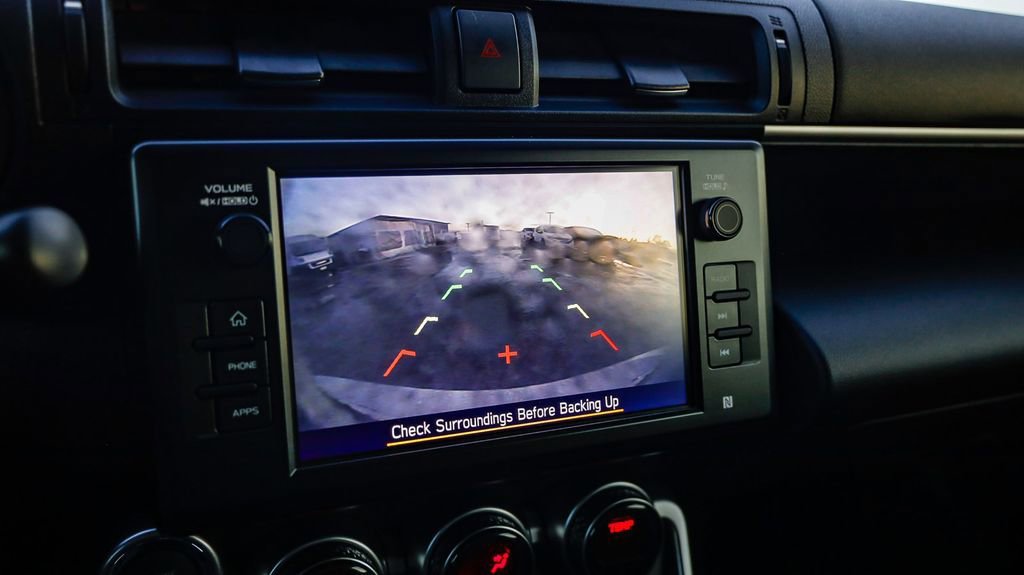 Used 2023 Subaru BRZ Limited image 24