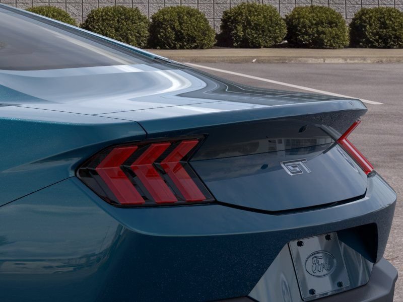 New 2026 Ford Mustang GT Premium RWD image 22