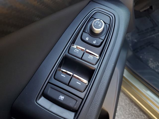 New 2026 Subaru Ascent Premium image 23