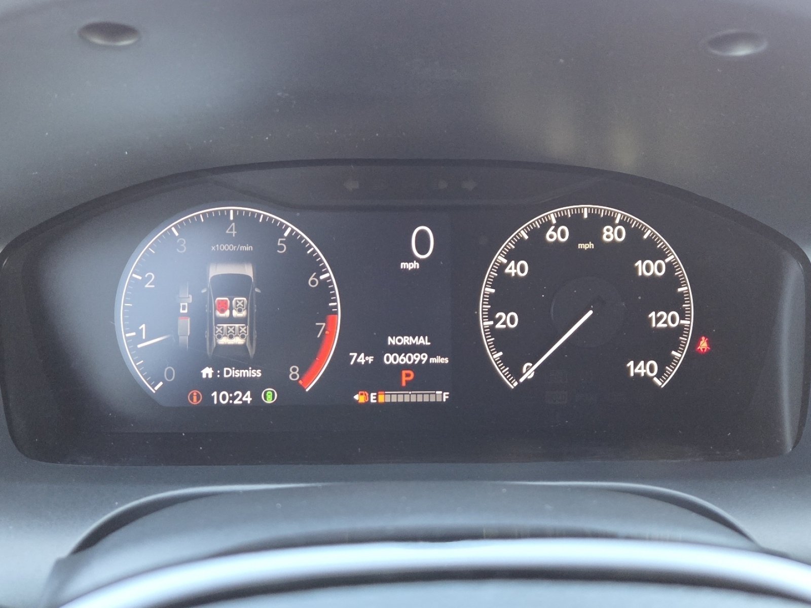Used 2024 Honda HR-V Sport image 27