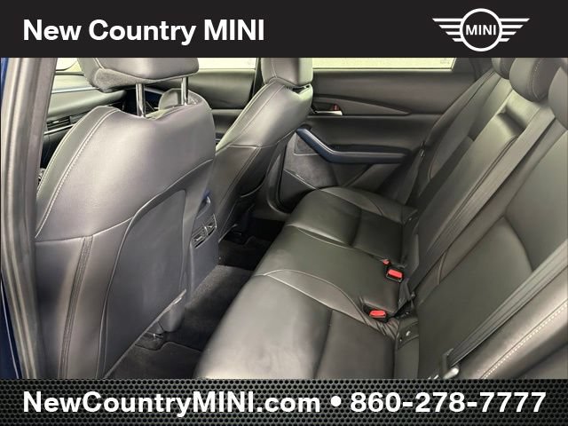 Used 2021 MAZDA CX-30 AWD 2.5 S w/ Preferred Package image 14