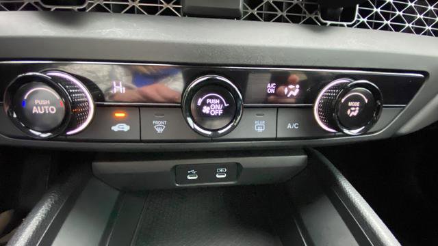 Used 2024 Honda Accord LX image 17