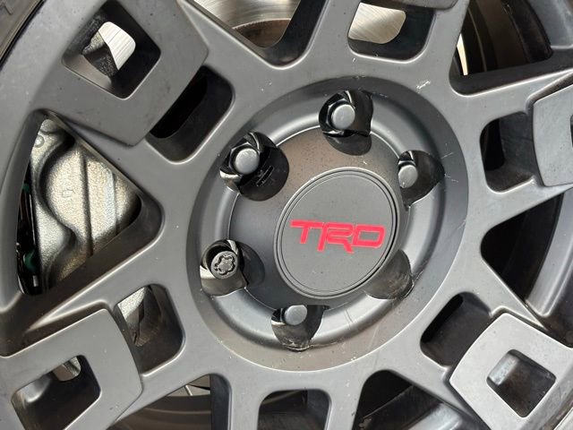 Used 2020 Toyota 4Runner TRD Pro image 34