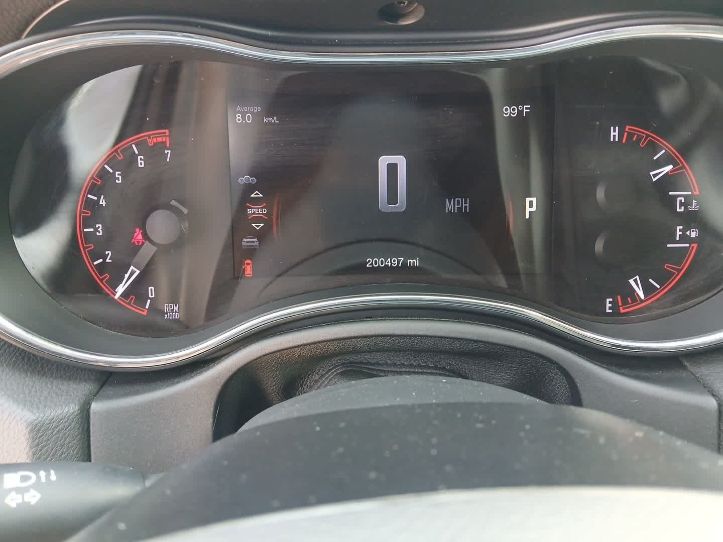 Used 2017 Dodge Durango GT w/ Nav & Power Liftgate Group RWD image 28
