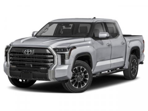 New 2026 Toyota Tundra Limited w/ TRD Off-Road Package