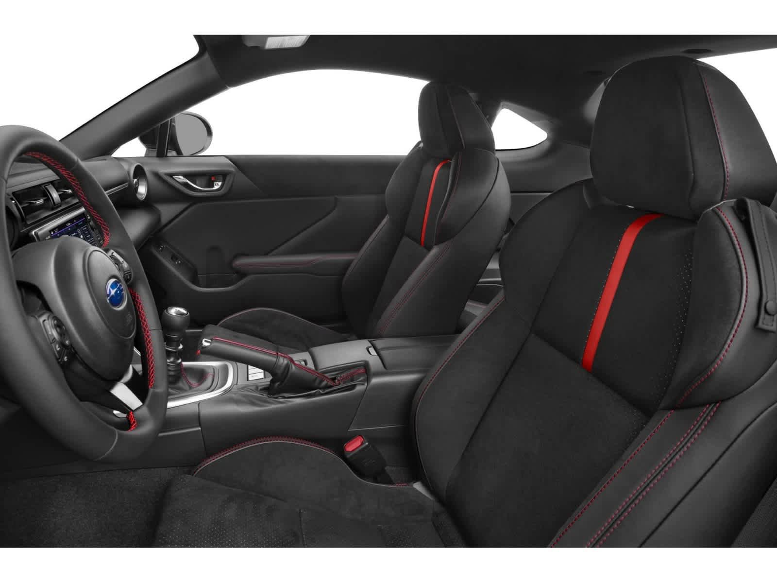 New 2027 Subaru BRZ Limited RWD image 6