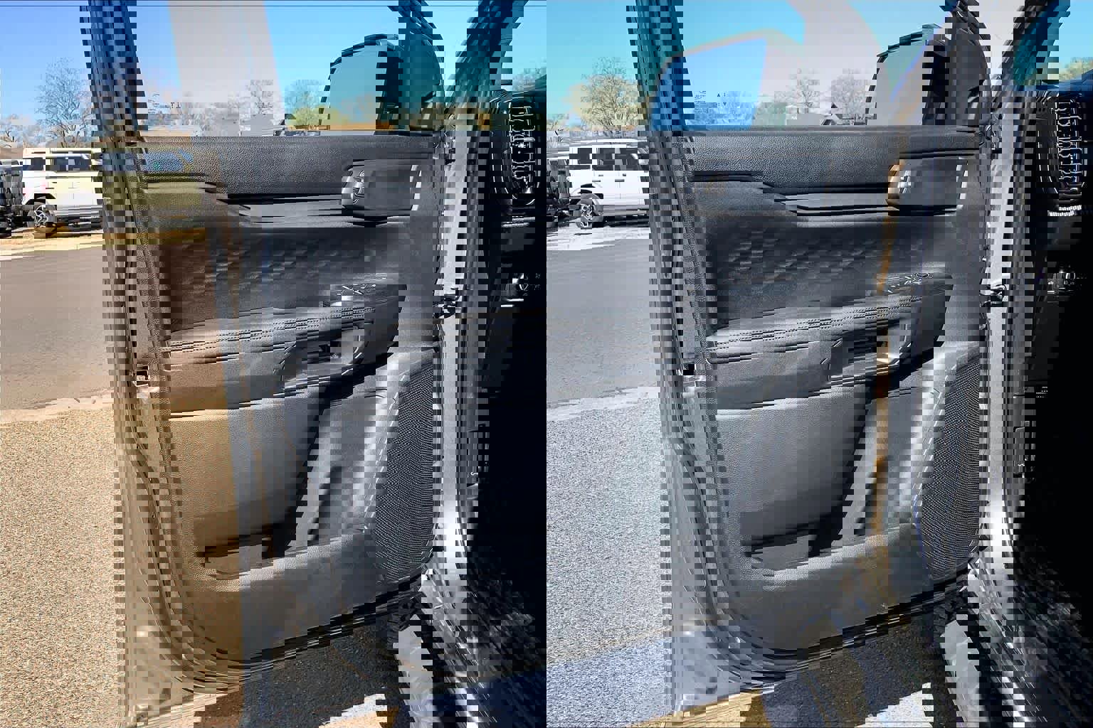 New 2026 Ford Ranger XLT w/ Equipment Group 301A High image 10