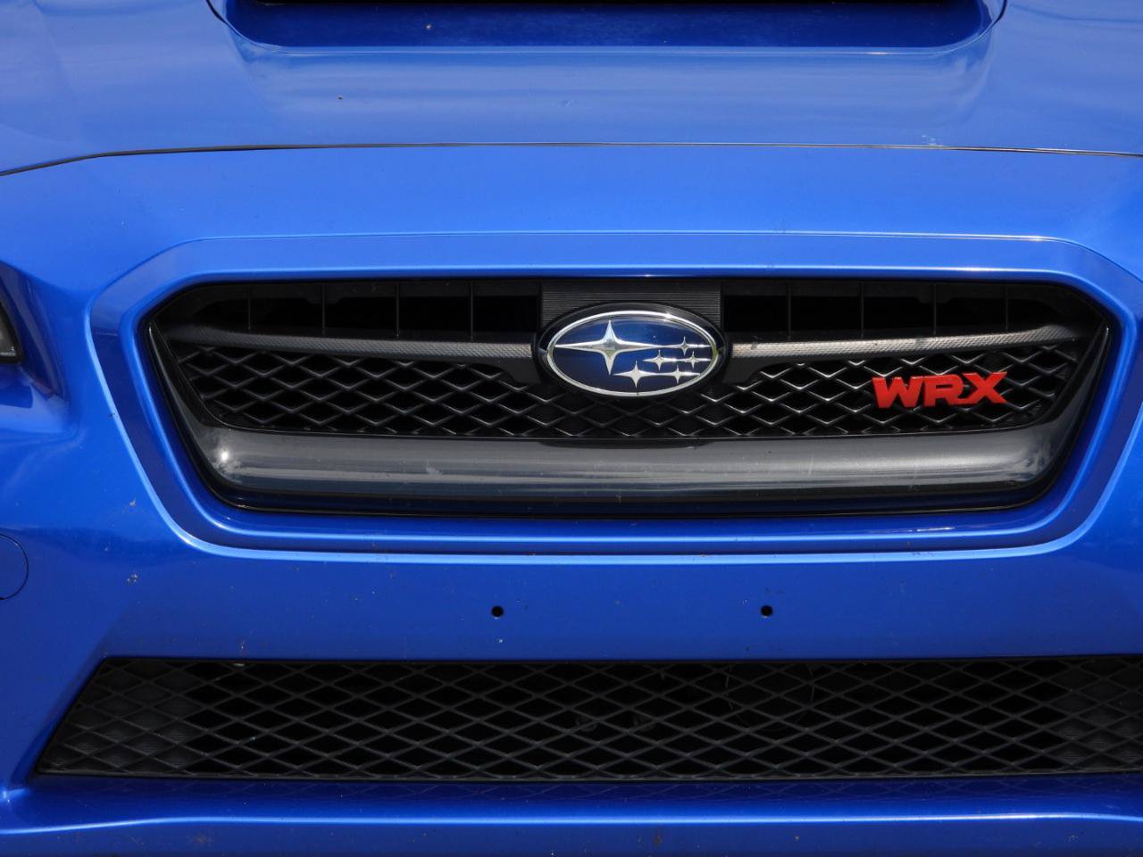 Used 2017 Subaru WRX Limited w/ Popular Package #1 AWD/4WD image 42