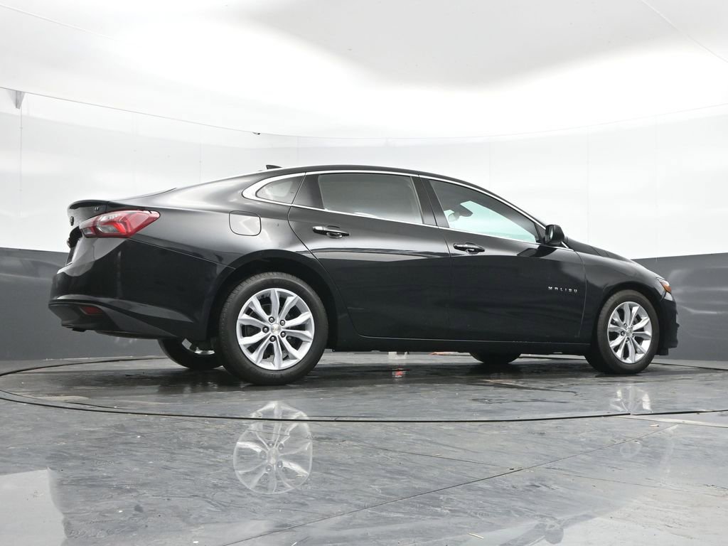 Used 2022 Chevrolet Malibu LT FWD image 43